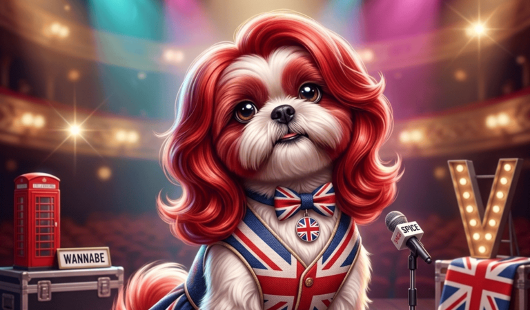 20 Famous Personalities who own Shih Tzu