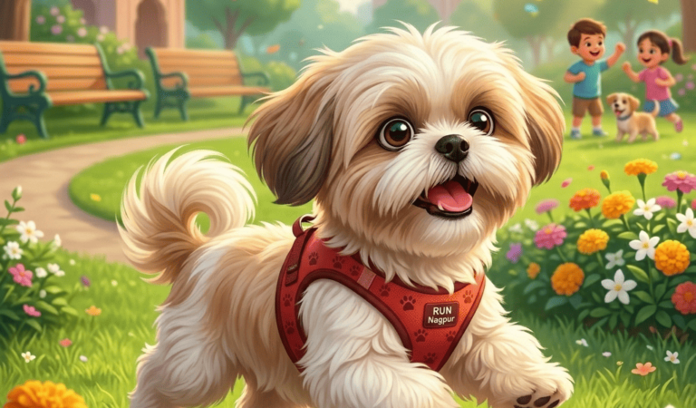 15 Must Know Facts about your loving Shih Tzu!