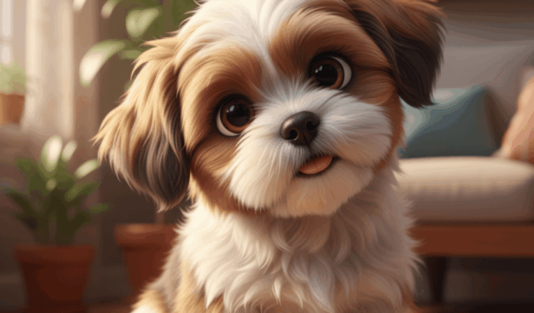PetGroooming – Shih Tzu Grooming from start to finish