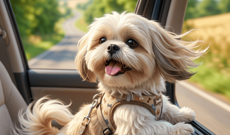 8 Mistakes To Avoid As A Shih Tzu Parent