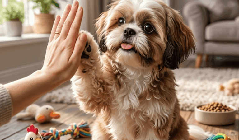 All You Need To Know About the Shorkie