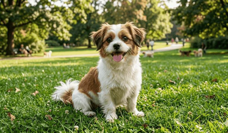 9 Amazing Shih Tzu Cross Breeds