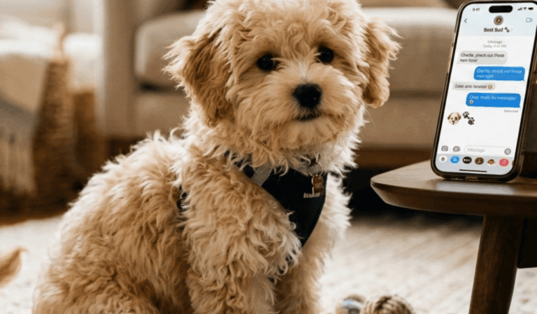 3 Best Ways to Stop Shih Tzu Dogs from Biting