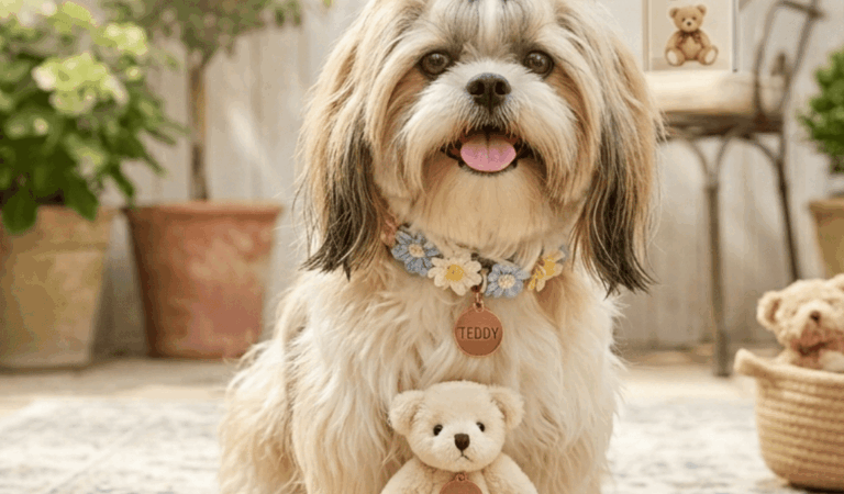 Shih Tzu Cancer – 12 Signs To Look For